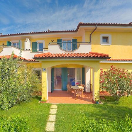 Residence I Giardini Del Conero Porto Recanati Kültér fotó