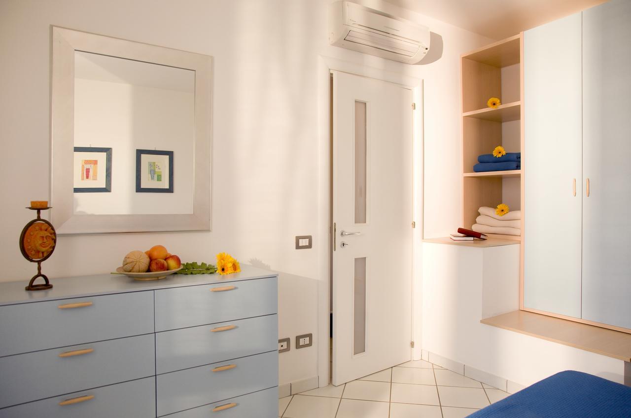 Residence I Giardini Del Conero Porto Recanati Kültér fotó