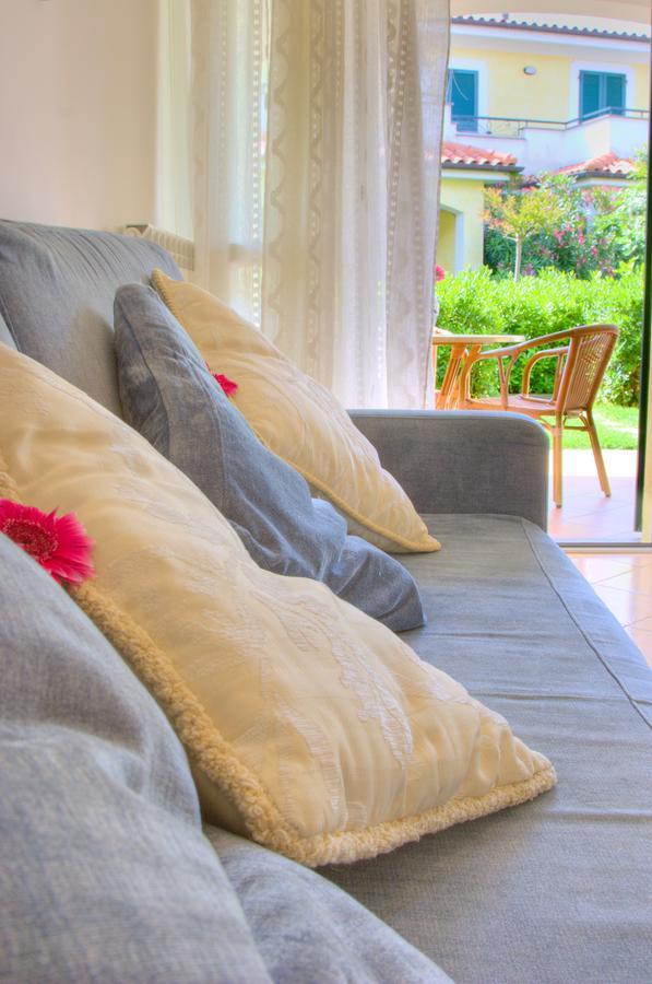 Residence I Giardini Del Conero Porto Recanati Kültér fotó