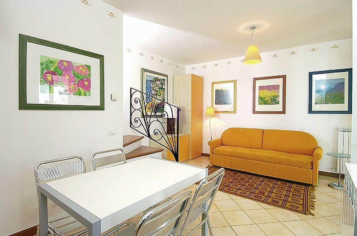 Residence I Giardini Del Conero Porto Recanati Kültér fotó