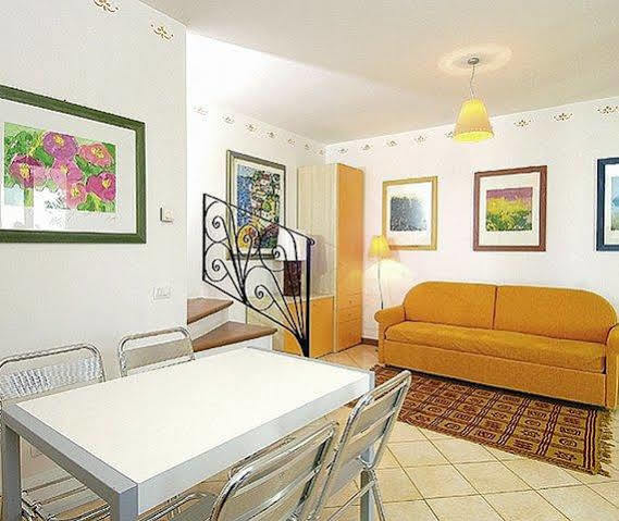 Residence I Giardini Del Conero Porto Recanati Kültér fotó