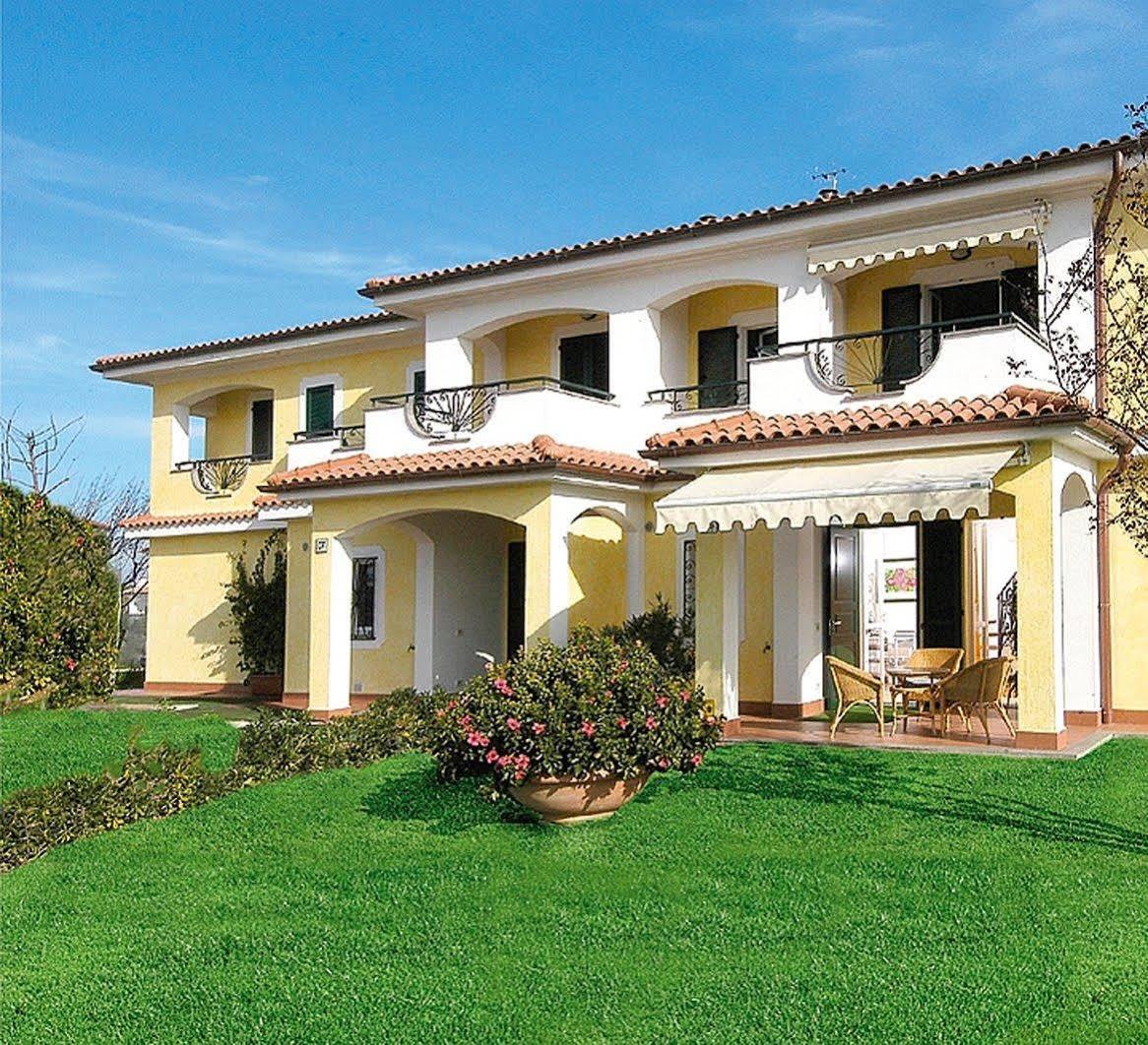 Residence I Giardini Del Conero Porto Recanati Kültér fotó